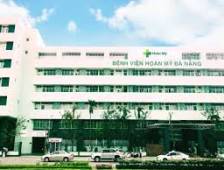 BỆNH VIỆN ĐA KHOA HOÀN MỸ ĐÀ NẴNG