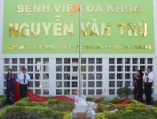 	BỆNH VIỆN ĐA KHOA HUYỆN VŨNG LIÊM,TĨNH VĨNH LONG