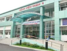 	BỆNH VIỆN ĐA KHOA QUẬN.6