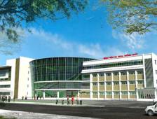 BỆNH VIỆN ĐA KHOA THỐNG NHẤT, ĐỒNG NAI