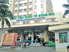 BỆNH VIỆN QUỐC TẾ ĐỒNG NAI