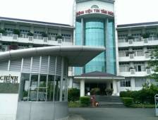 BỆNH VIỆN TIM TÂM DỨC