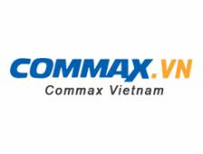 GIỚI THIỆU COMMAX VIỆT  NAM