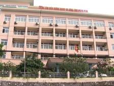 TRUNG TÂM ĐIỀU DƯỠNG NGƯỜI CÓ CÔNG QUÃNG NINH
